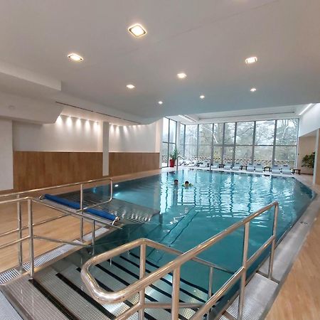Pension U Golfu Cihelny Karlovy Vary Ngoại thất bức ảnh