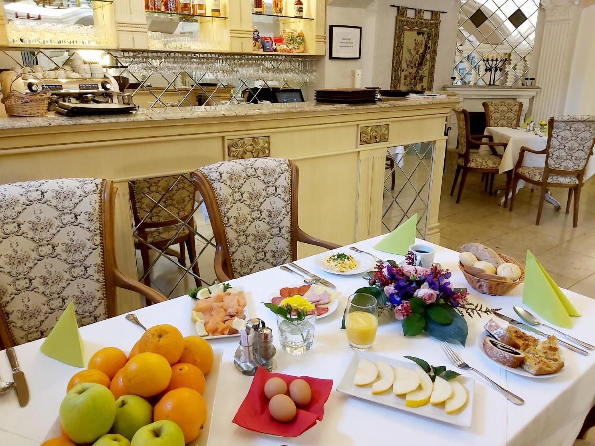 Pension U Golfu Cihelny Karlovy Vary Ngoại thất bức ảnh