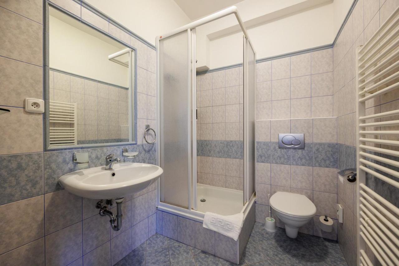 Pension U Golfu Cihelny Karlovy Vary Ngoại thất bức ảnh