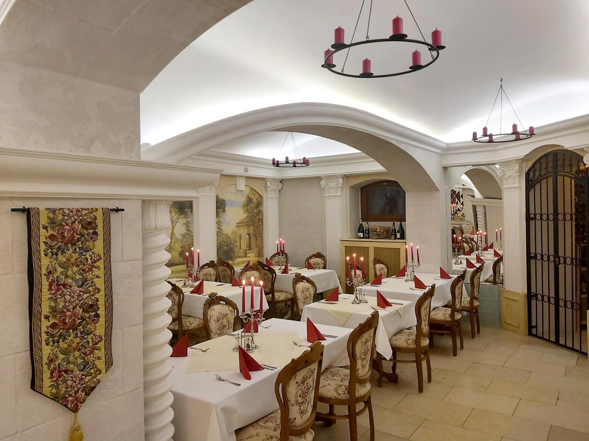 Pension U Golfu Cihelny Karlovy Vary Ngoại thất bức ảnh
