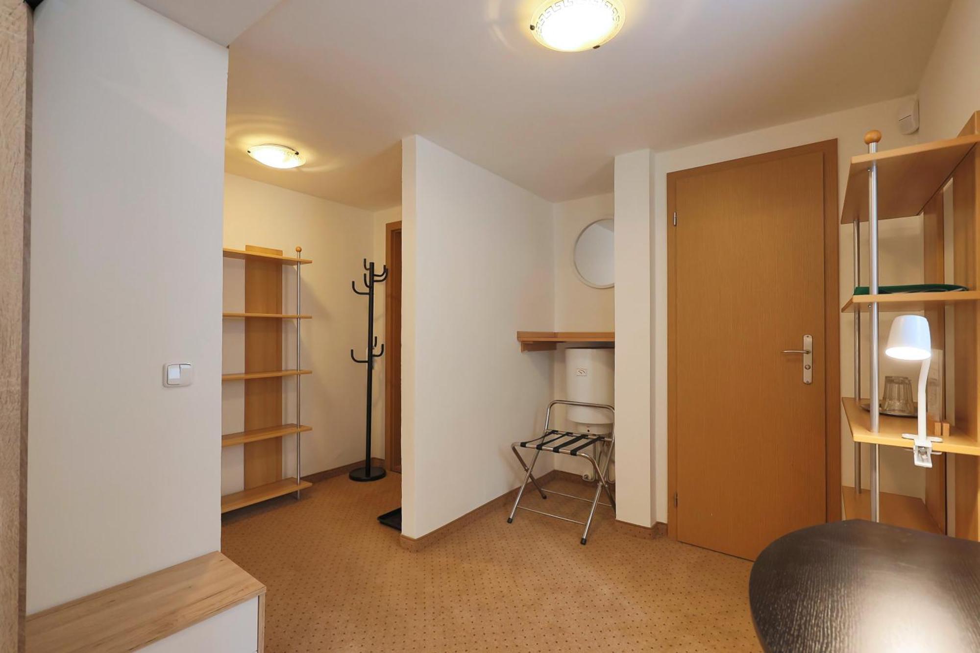 Pension U Golfu Cihelny Karlovy Vary Ngoại thất bức ảnh