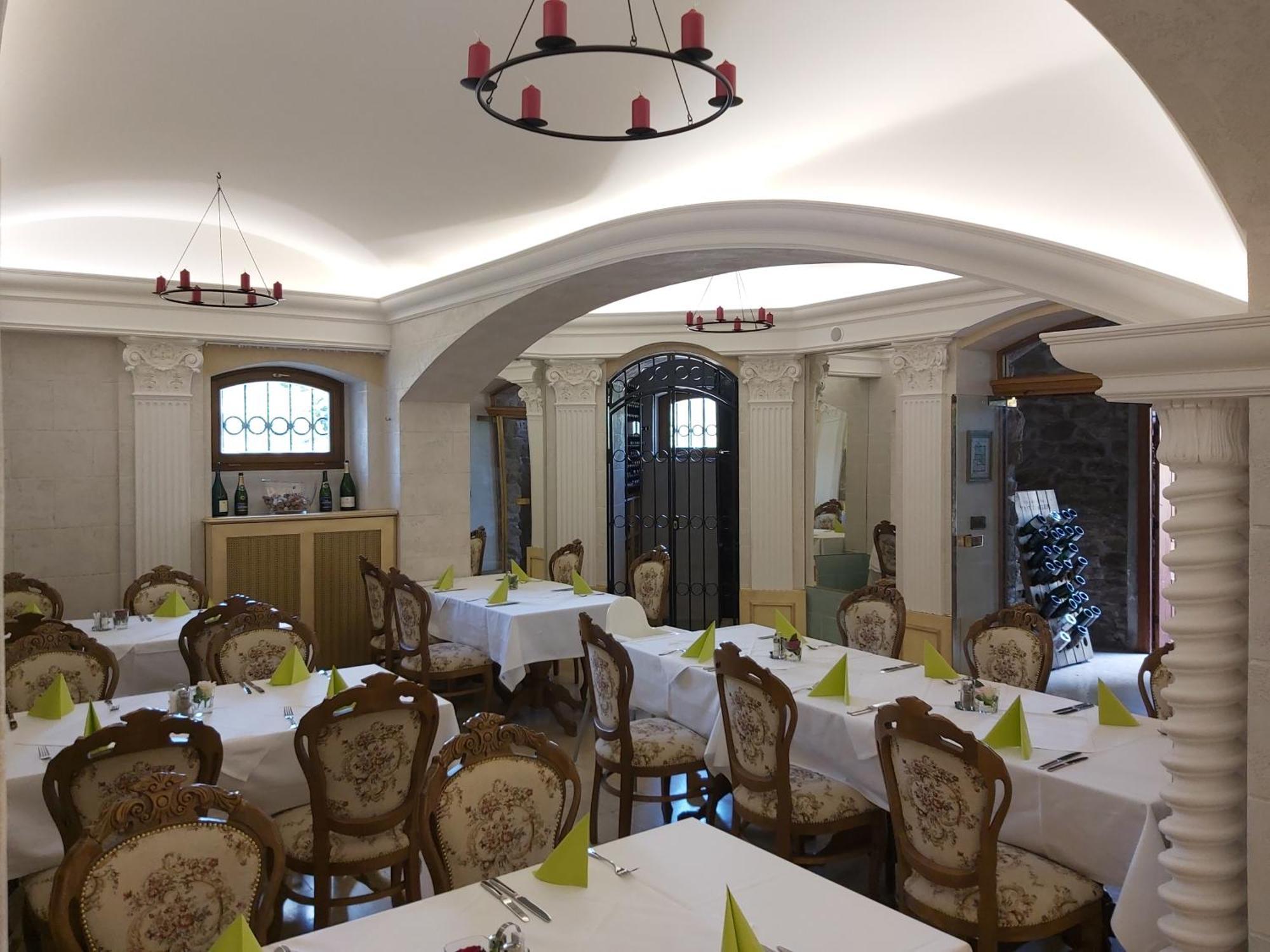Pension U Golfu Cihelny Karlovy Vary Ngoại thất bức ảnh