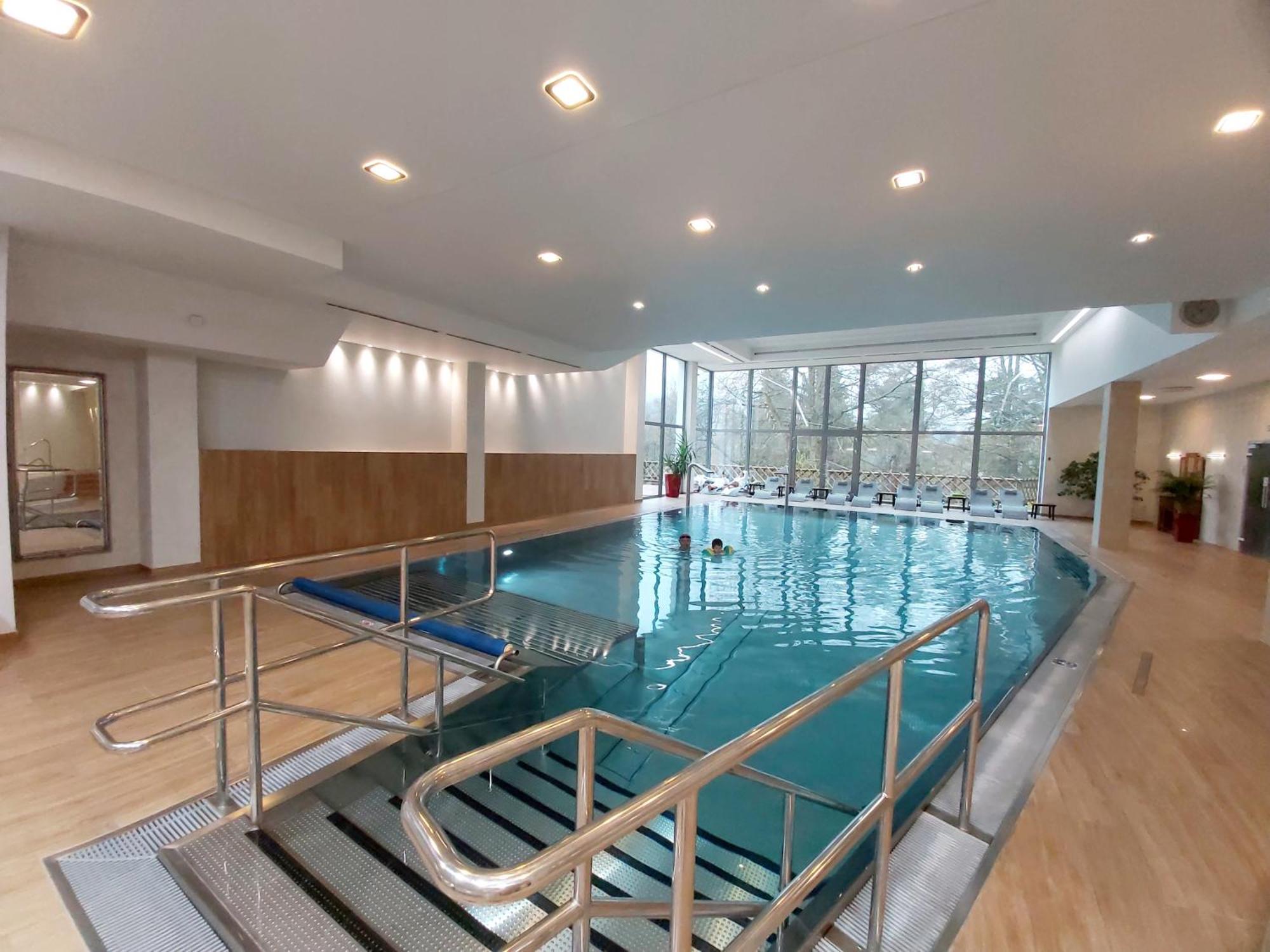 Pension U Golfu Cihelny Karlovy Vary Ngoại thất bức ảnh