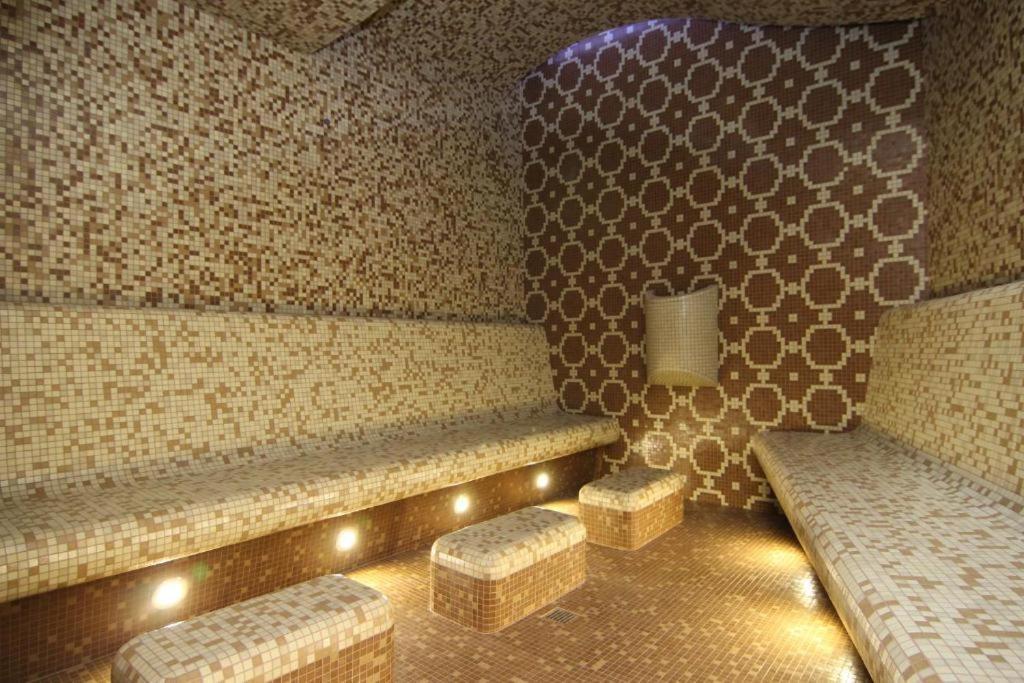 Pension U Golfu Cihelny Karlovy Vary Ngoại thất bức ảnh