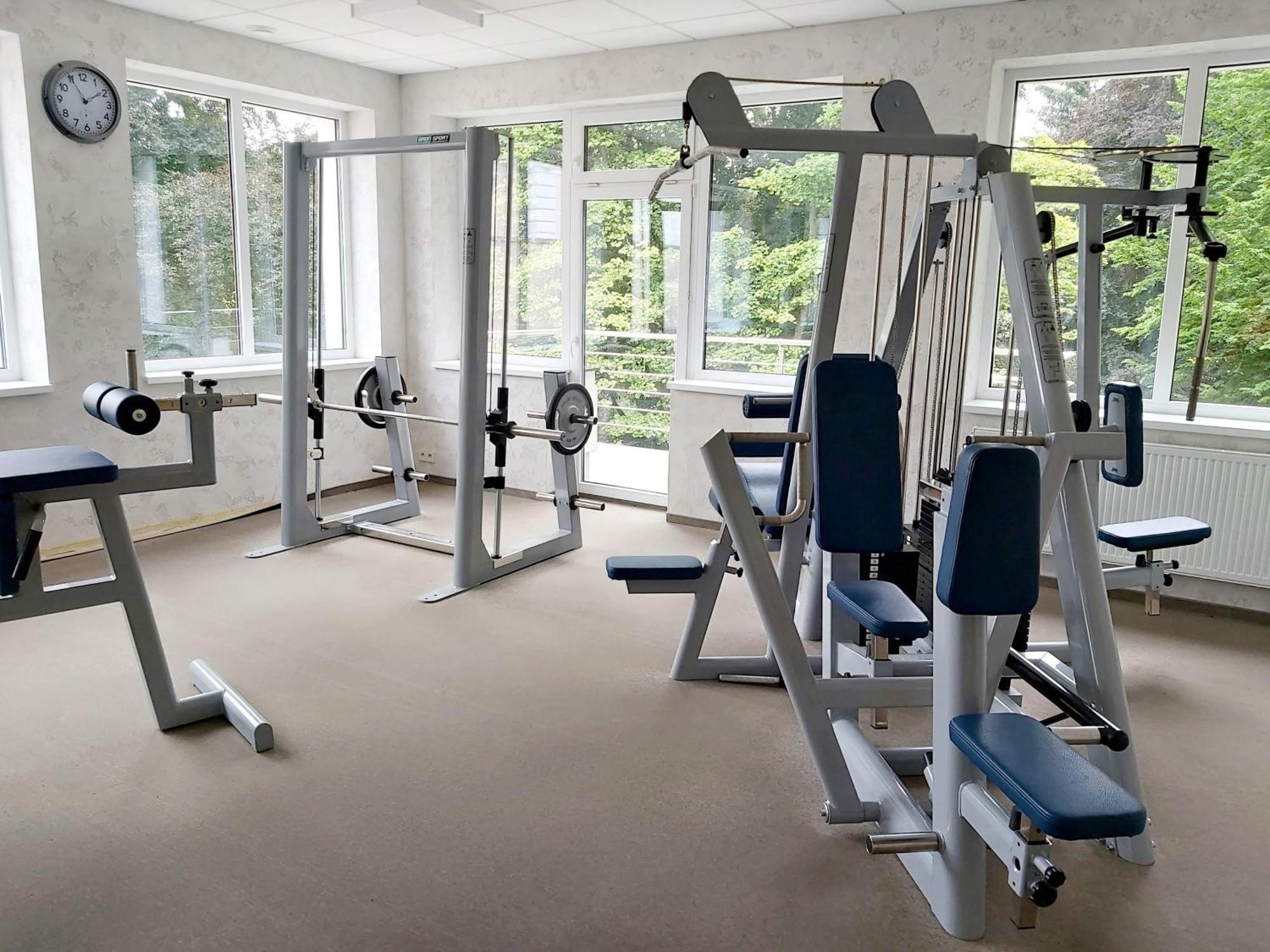 Pension U Golfu Cihelny Karlovy Vary Ngoại thất bức ảnh
