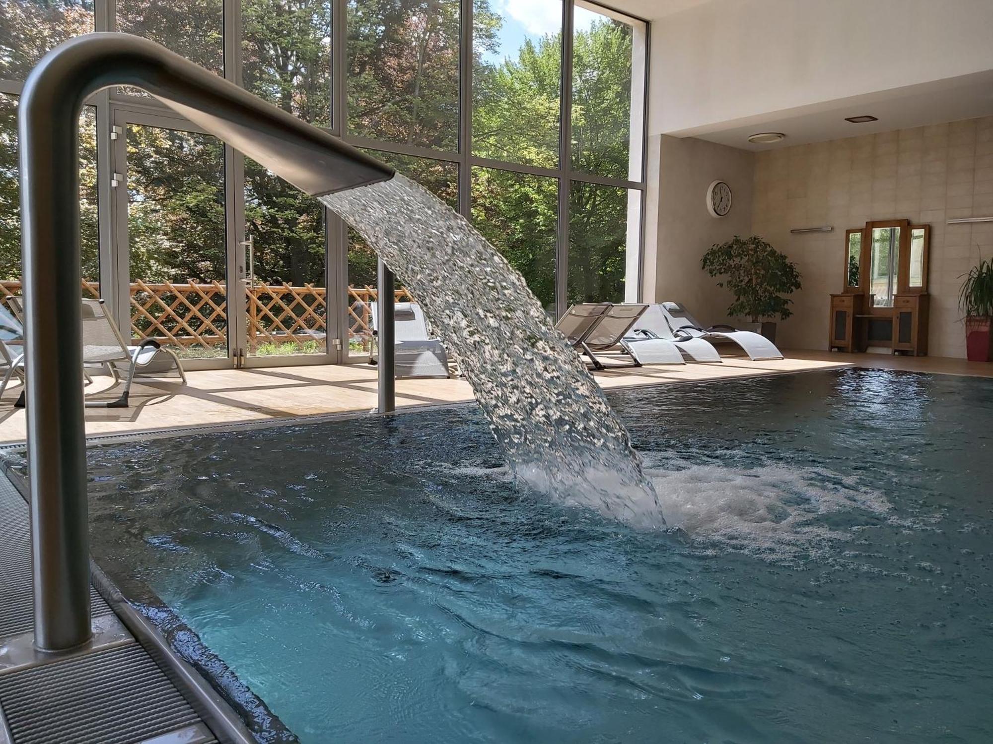 Pension U Golfu Cihelny Karlovy Vary Ngoại thất bức ảnh