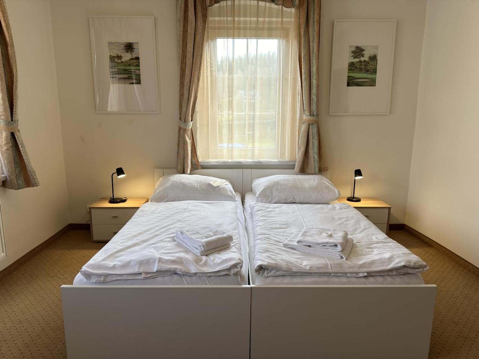 Pension U Golfu Cihelny Karlovy Vary Ngoại thất bức ảnh